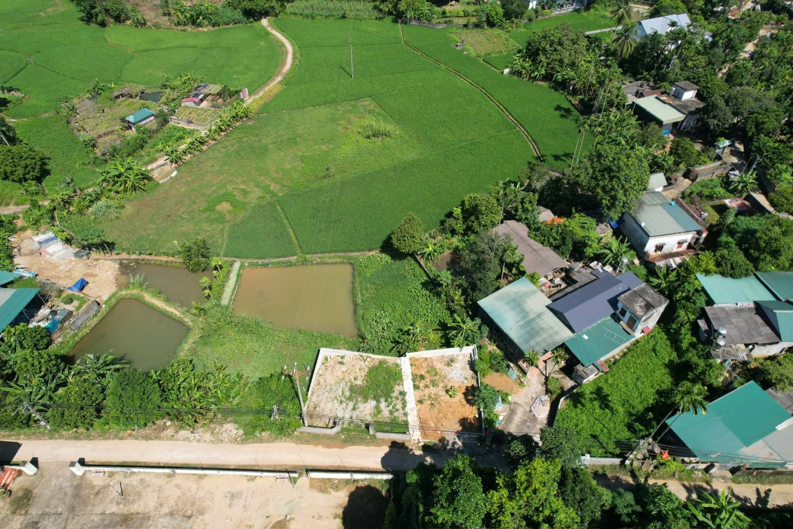 Kỳ Sơn, Phú Thọ - Hòa Bình2